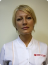 Андреева Оксана Алексеевна