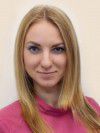 Богачева Екатерина Викторовна
