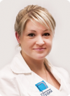 Беляшенко (Аверина) Елена Александровна