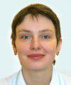 Андронова Юлия Евгеньевна