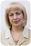 Турченко Ольга Борисовна