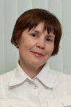 Каданцева Ирина Валентиновна