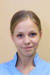 Рыжова Дарья Валерьевна