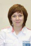 Патрикеева Екатерина Владимировна