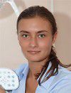 Синицкая Виктория Викторовна