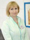 Берегалова Ирина Николаевна