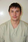 Высоцкий Дмитрий Викторович