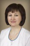 Приходько Оксана Николаевна