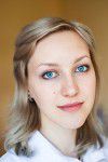 Белышева Алеся Александровна